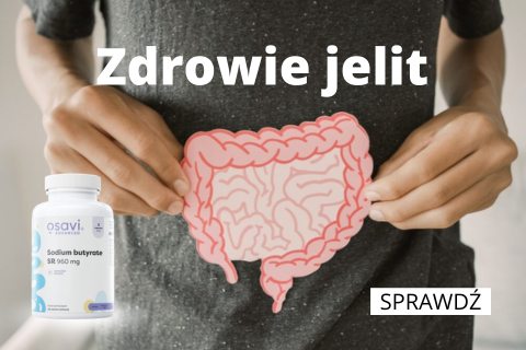 zdrowie jelit 